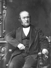 Photo of Claude Bernard