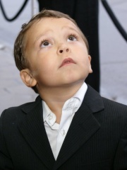 Photo of Pierce Gagnon