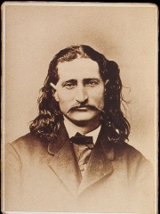 Photo of Wild Bill Hickok