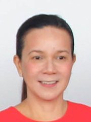 Photo of Grace Poe