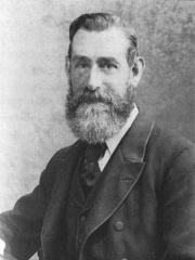 Photo of Edward Newton