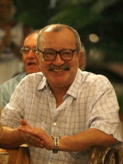 Photo of João Ubaldo Ribeiro