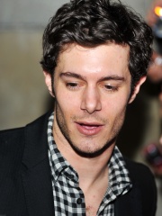 Photo of Adam Brody