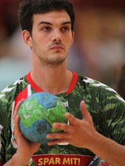 Photo of Petar Nenadić