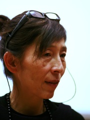 Photo of Kazuyo Sejima