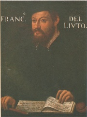 Photo of Francesco Canova da Milano