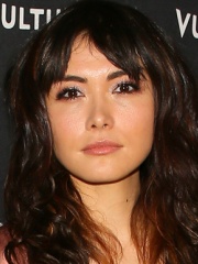 Photo of Daniella Pineda