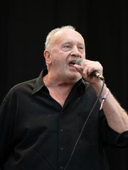 Photo of Roger Chapman