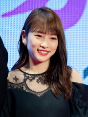 Photo of Rina Kawaei