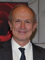 Photo of Jean-Paul Agon