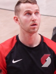 Photo of Nik Stauskas