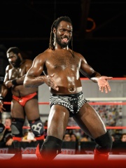 Photo of Rich Swann