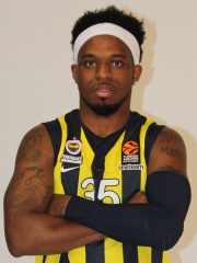 Photo of Bobby Dixon