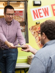 Photo of Jared Fogle