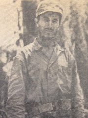 Photo of David Douglas Duncan