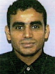 Photo of Fayez Banihammad