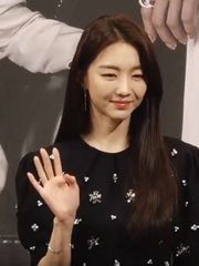 Photo of Jang Hee-jin