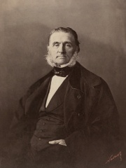 Photo of Armand Trousseau