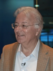 Photo of Federico Faggin