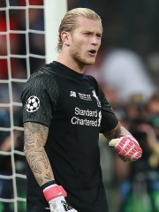 Photo of Loris Karius