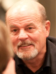 Photo of Michael Ironside