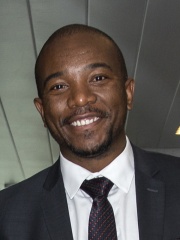 Photo of Mmusi Maimane