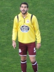 Photo of Pablo Insua