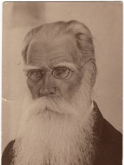 Photo of Krišjānis Barons