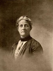 Photo of Mary Watson Whitney