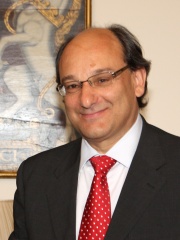 Photo of Peter Caruana