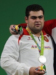 Photo of Gor Minasyan