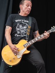 Photo of Brian Baker