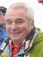 Photo of Jiří Raška