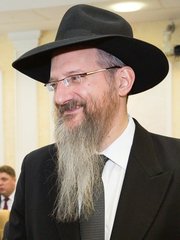 Photo of Berel Lazar