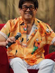 Photo of Brian Tochi