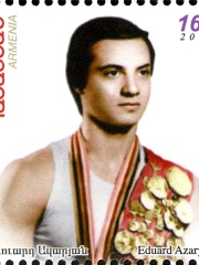 Photo of Eduard Azaryan