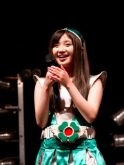 Photo of Momoka Ariyasu