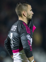 Photo of Anthony Lopes