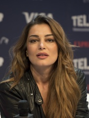 Photo of Iveta Mukuchyan