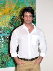 Photo of Sharman Joshi