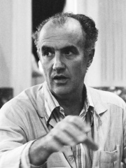 Photo of Luigi Nono