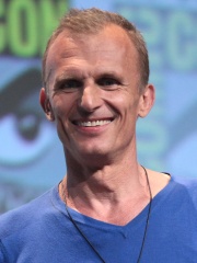 Photo of Richard Sammel