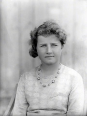 Photo of Dorothy Cheney