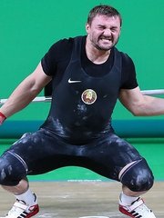 Photo of Vadzim Straltsou