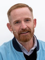 Photo of Marc Evan Jackson