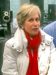 Photo of Kiri Te Kanawa