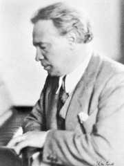 Photo of Ottorino Respighi