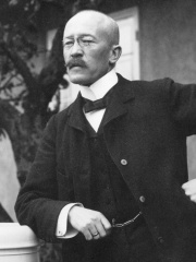 Photo of Ferdinand Boberg