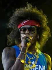 Photo of Trinidad James