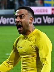 Photo of Roberto Insigne